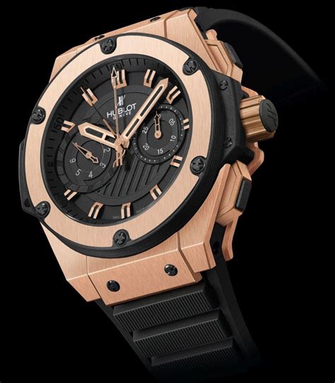 hublot watches king power price|Hublot king power watches for sale.